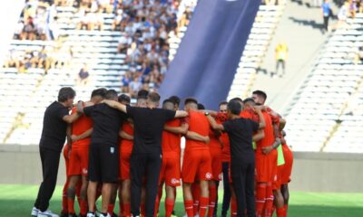 El uno x uno de Independiente frente a Talleres