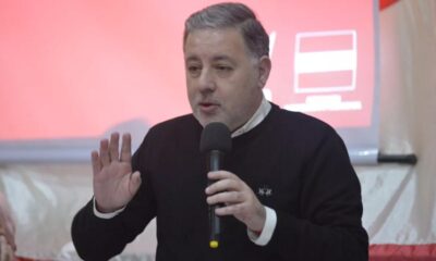 Esta es la prioridad que tiene la dirigencia de Independiente