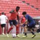 Victorias en los dos últimos amistosos de Independiente