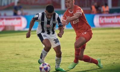 Independiente debutó en el torneo con un triunfo