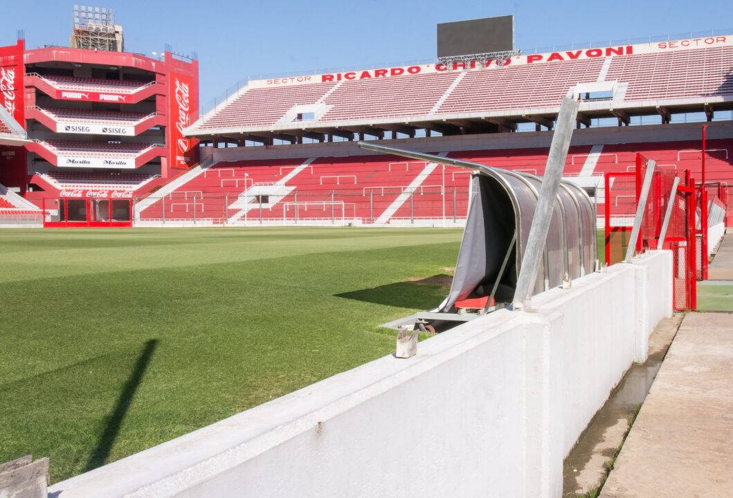 Independiente está cerca de cerrar su noveno refuerzo