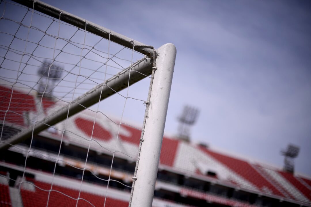 Independiente pierde a un jugador a horas del debut en el campeonato