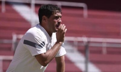 Leandro Stillitano tomó una postura contundente