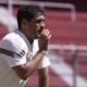 Leandro Stillitano tomó una postura contundente