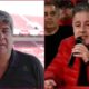 Reapareció Pablo Moyano y apuntó contra Doman