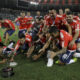Salió campeón con Independiente y ahora jugará en el ascenso