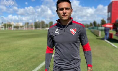Saltita González dice adiós