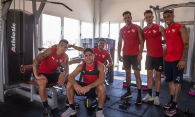 Talleres quiere llevarse a un titular de Independiente