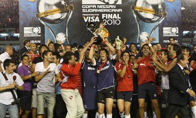 Dos exfutbolistas de Independiente van a jugar en el mismo club del ascenso, más precisamente en el Federal A, en el final de su carrera.