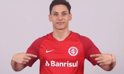 El tapado que puede llegar a Independiente y ser el refuerzo 11