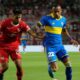 Bomba: Boca sondeó a Sergio Barreto