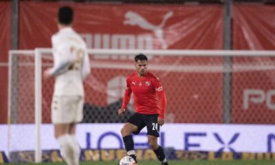 La novela del verano: ¿Qué pasa con Sergio Barreto?