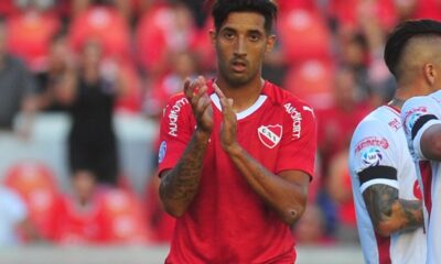 Las insólitas declaraciones de Gonzalo Verón: "Ese club me arruinó..."