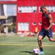 El posteo de Ayrton Costa que nos emocionó a todos