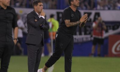 El problema que empezó a inquietar al DT de Independiente