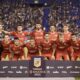 El uno x uno de Independiente ante Vélez