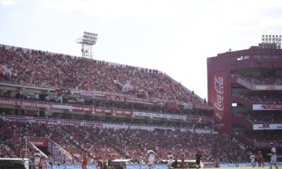 Esta es la noticia que alegra a Independiente