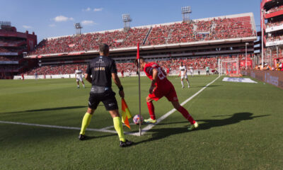 Este será el nuevo capitán de Independiente