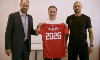 Independiente consiguió un gran avance para el fútbol formativo
