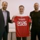 Independiente consiguió un gran avance para el fútbol formativo