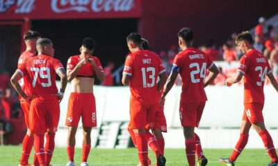Independiente llegó a un acuerdo importante