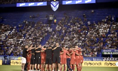 Independiente pierde a uno de sus mejores futbolistas