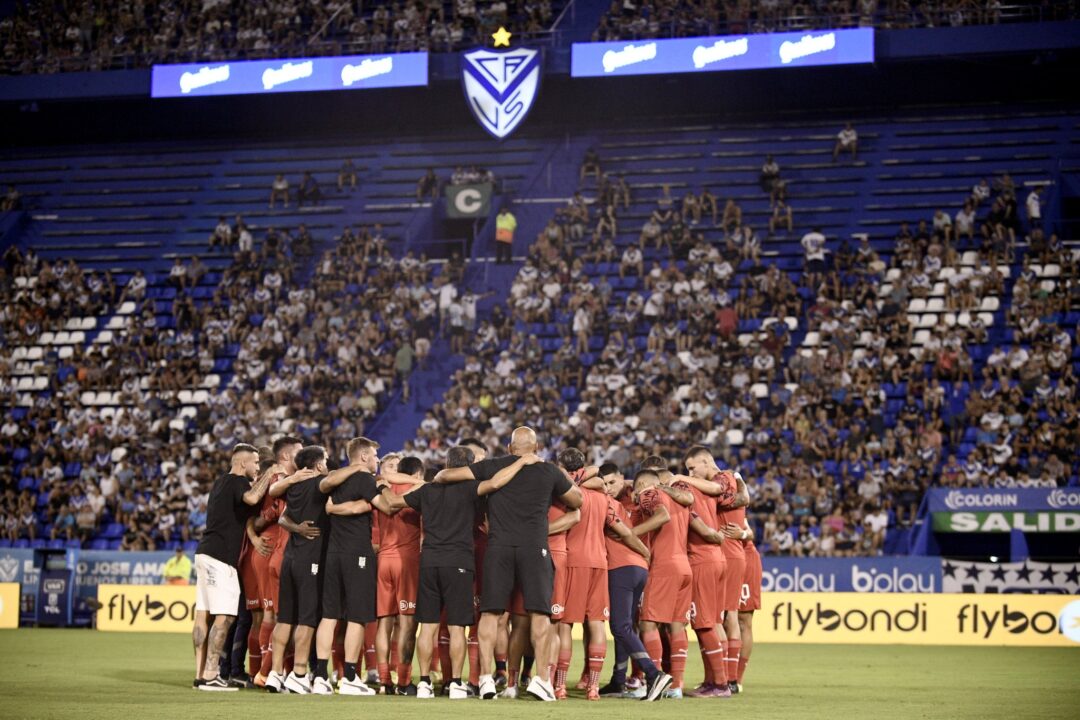 Independiente pierde a uno de sus mejores futbolistas
