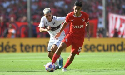 Independiente prepara cambios fuertes para recibir al Halcón