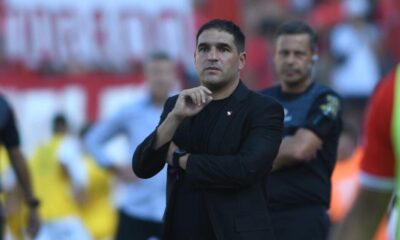 La incógnita que mantiene Leandro Stillitano