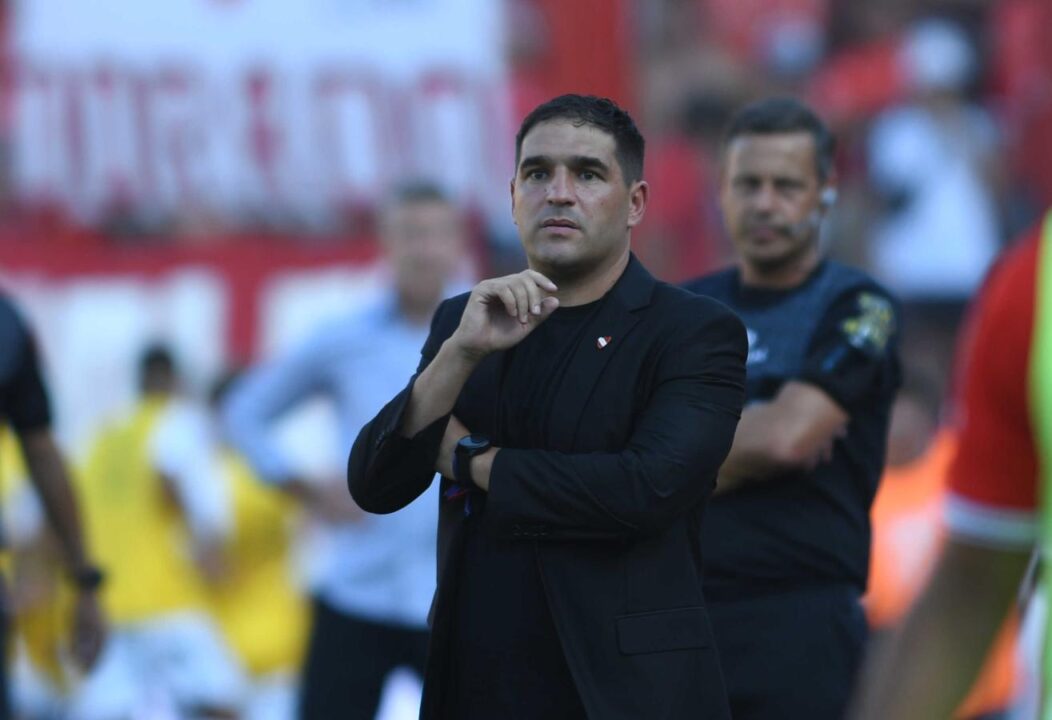 La incógnita que mantiene Leandro Stillitano
