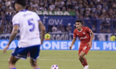 Qué es lo que le falta a Independiente según Kevin López