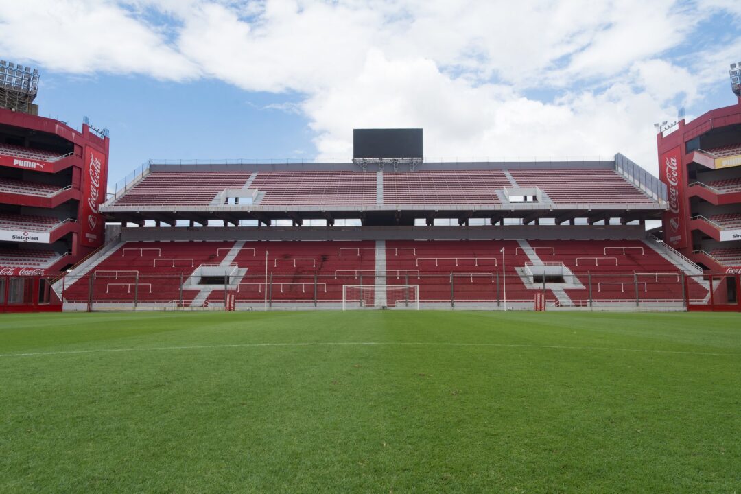 Se vienen encuentros importantes para el mundo Independiente