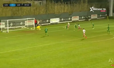 Se fue de Independiente y ya clavó un golazo en su nuevo club