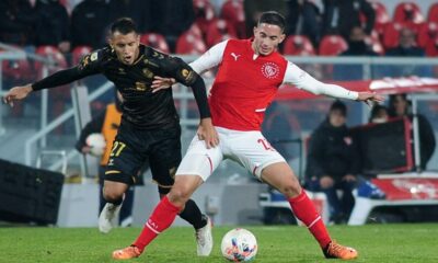 Independiente vs Platense: la previa del encuentro