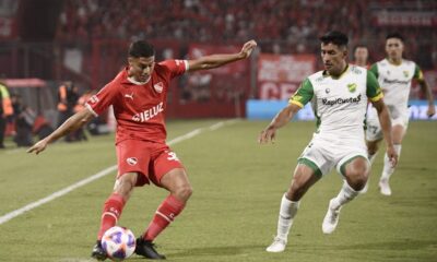 Independiente y otra noche de nada: cayó con el Halcón