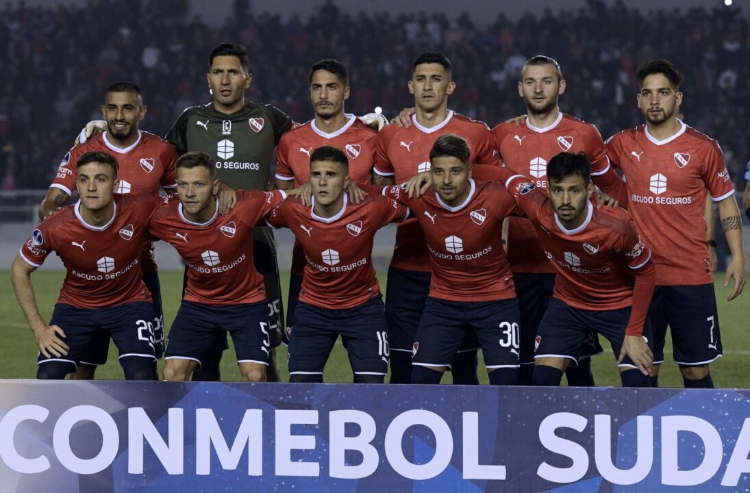 Insólito: Independiente lo compró en una fortuna y ahora jugará en el ascenso
