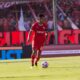 Ahora: Independiente colgó a Sergio Barreto