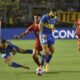 Independiente avanza con Boca por un acuerdo