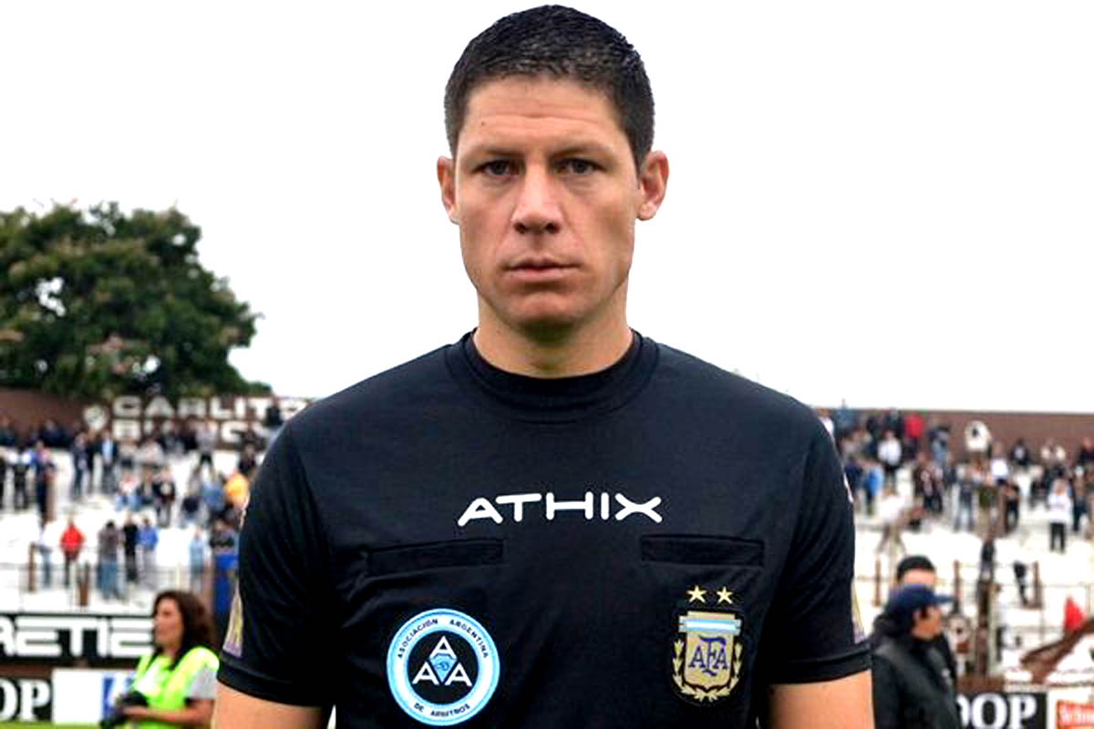 Nicolás Ramírez va a dirigir a Independiente por primera vez.