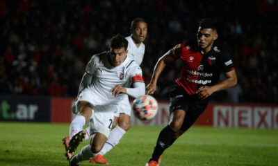 Independiente - Colón: la previa del encuentro