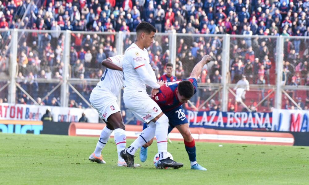 San Lorenzo - Independiente: la previa del partido