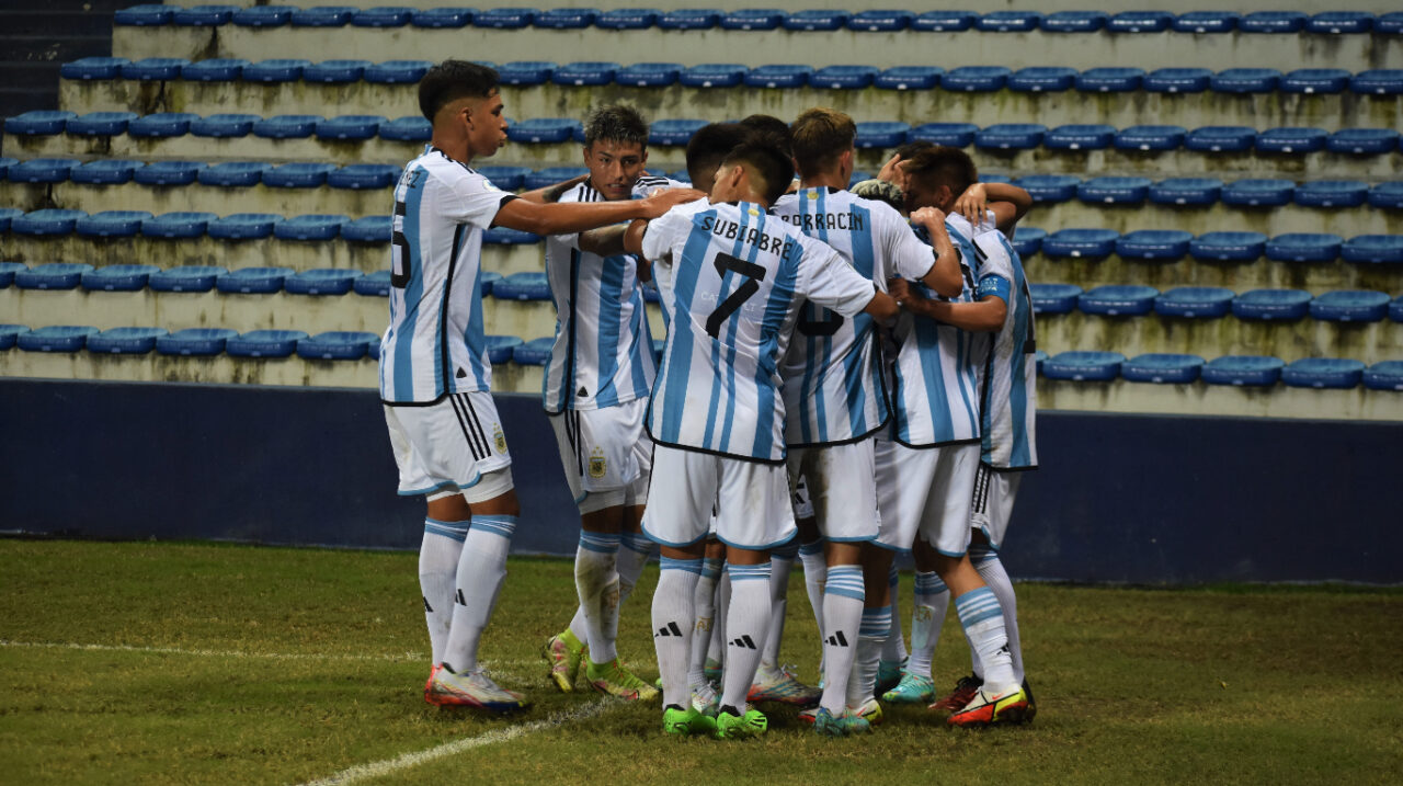 El jugador de la Selección Argentina que jugará en Independiente