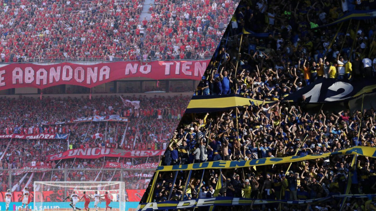 Boca se metió y ahora quiere a un jugador querido en Independiente
