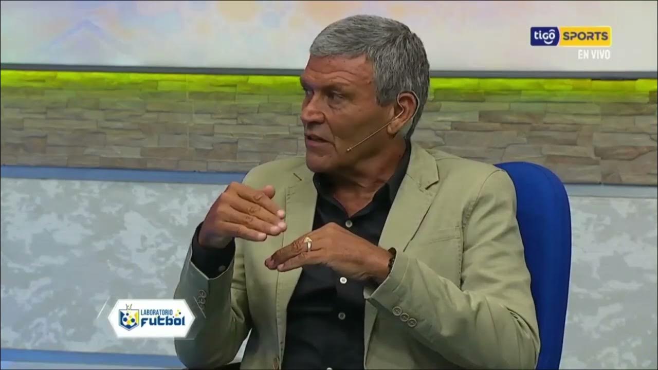 Néstor Clausen es una de las grandes glorias de Independiente.
