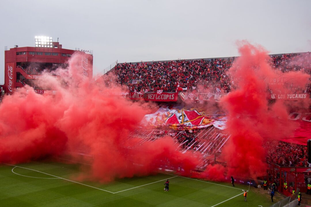 LAS DEUDAS DE INDEPENDIENTE