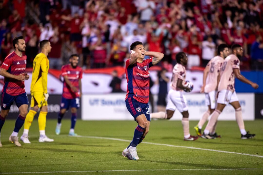 Alan Velasco podría dar un salto gigante en su carrera