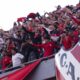 Así sigue la colecta de los hinchas de Independiente