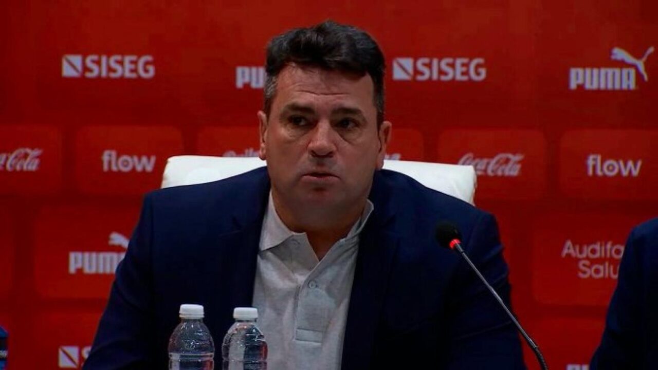 El Director Deportivo de Independiente deberá estar atento para hacer un buen mercado de pases.