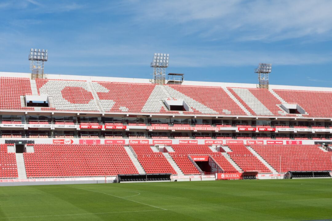 Esta designación hizo mucho ruido en Independiente