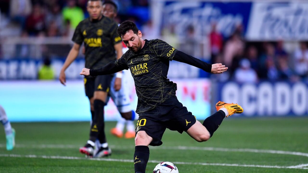 Bomba: un jugador de Independiente va a jugar contra Messi